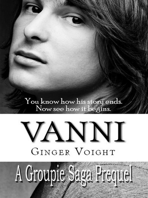 Title details for Vanni by Ginger Voight - Available